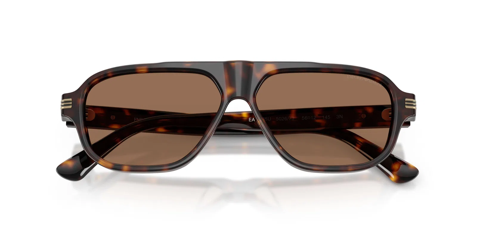 Emporio Armani 4285U Sunglasses - view 20